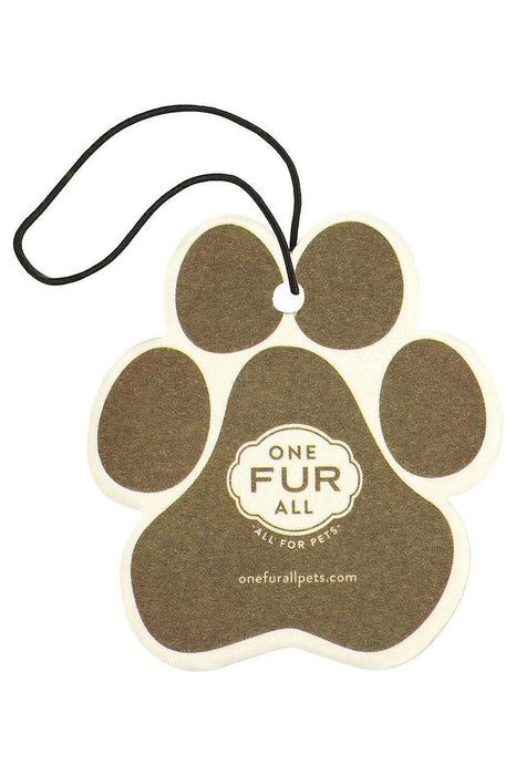 Pet House Car Freshener Pumpkin Spice