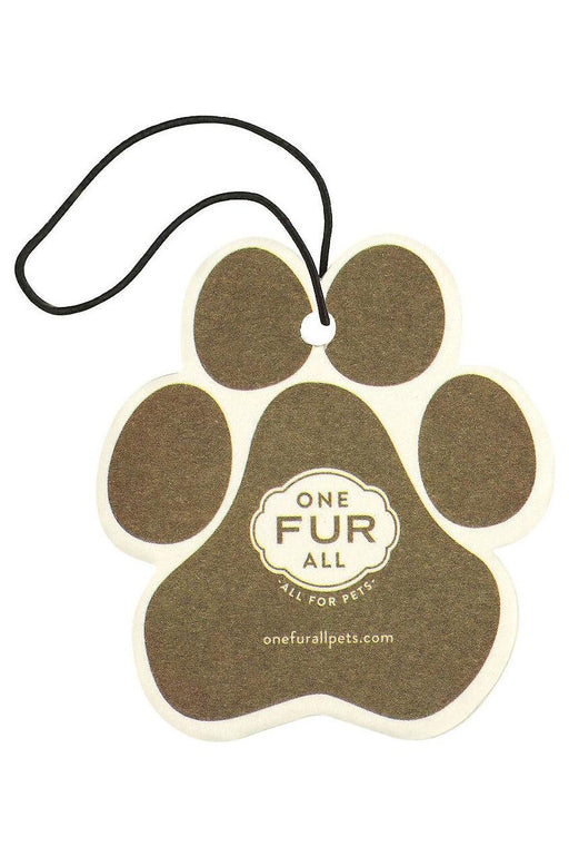 Pet House Car Freshener Pumpkin Spice