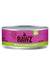 Rawz 96% Chicken & Chicken Liver Wet Cat Food