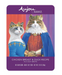 Rawz Aujou Chicken Breast & Duck Wet Cat Food