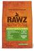 Rawz Chicken and Turkey Dry Dog Food