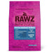 Rawz Salmon, Chicken, and Whitefish Dry Cat Food