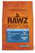 Rawz Salmon, Chicken, & Whitefish Dry Dog Food