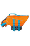 RC Pet Tidal Life Jacket Dog Apparel, Small