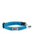 RC Pets Primary Dark Teal Kitty Breakaway Collar