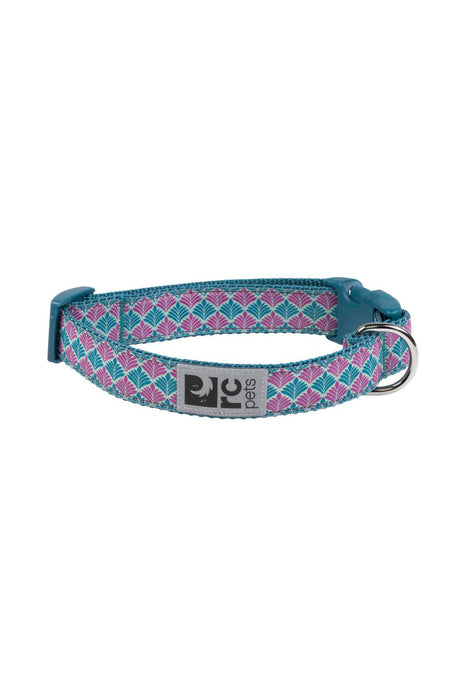 RC Pets Deco Dog Clip Collar