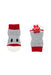RC Pets Fun Pawks Puppet 4 Pack Dog Socks