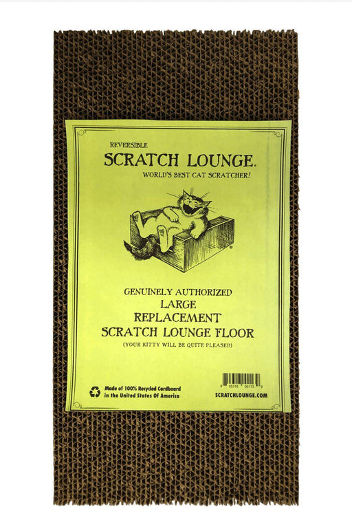 Scratch Lounge Classic Refill, Large