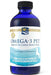 Nordic Naturals Omega-3 Anchovy & Sardine Oil Pet Supplement 8 oz