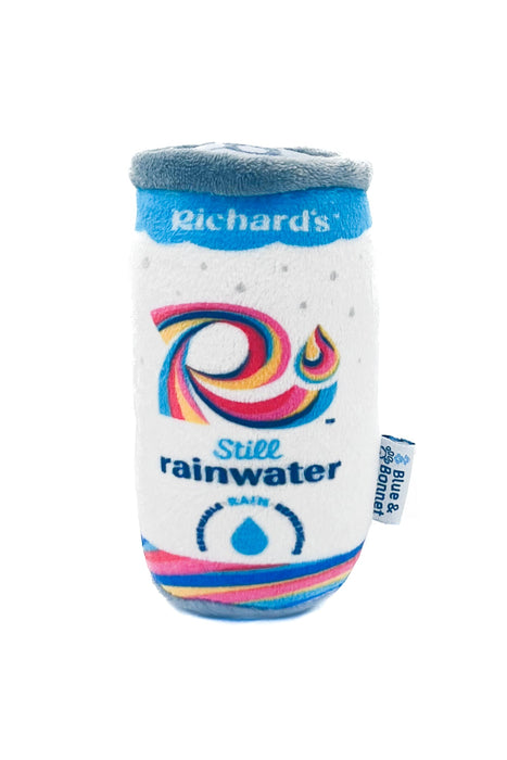 Blue & Bonnet Richard's Rainwater Catnip Plush Toy