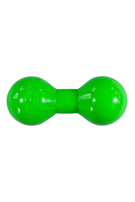 Ruff Dawg Indestructible Big Dawg Barbell Dog Toy