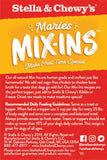 S&C Mix-ins Chicken & Pumpkin Tetra Pack Dog Food