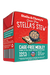 Stella and Chewy's Cage-Free Medley Stew Wet Dog Food