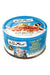 Fussie Cat Tuna with Small Anchovies in Goat Milk Canned Cat Food
