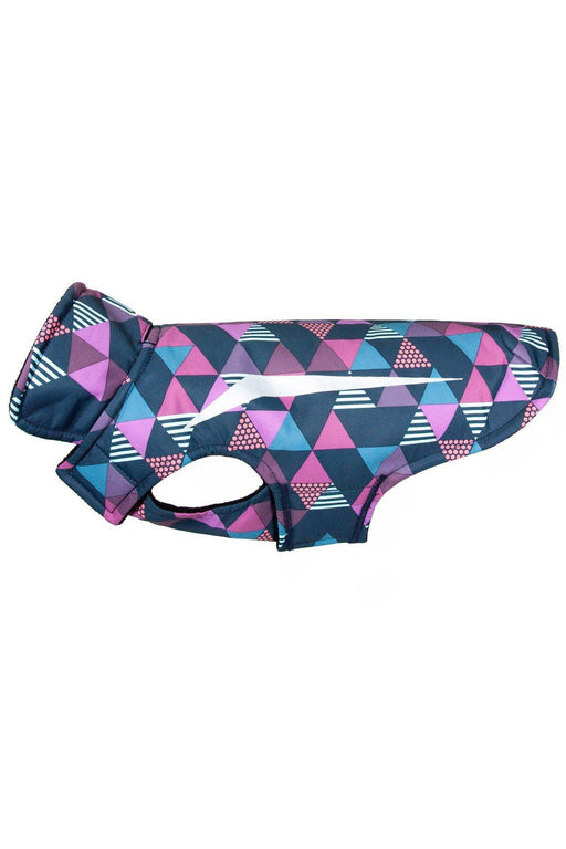 RC Pets Shasta Prism Dog Coat
