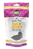 Smart Cookie Bakery Duck Jerky Dog Treats