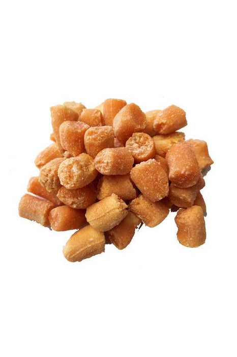 Smart Cookie Barkery Island Tropics Shrimp and Coconut Dog Treats