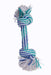 SnugArooz Lil Baby Rope Dog Toy