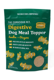 The Conscious Pet Chicken & Ginger Digestive Dog Meal Topper