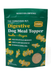 The Conscious Pet Chicken & Ginger Digestive Dog Meal Topper