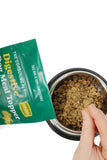 The Conscious Pet Chicken & Ginger Digestive Dog Meal Topper