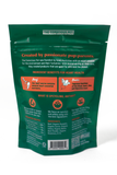 The Conscious Pet Beef and Beet Heart Support Dog Meal Topper