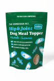 The Conscious Pet Chicken and Turmeric Hip & Joint Dog Meal Topper