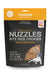 The Honest Kitchen Nuzzles Duck Dog Treats