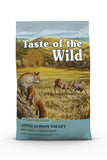 Taste of the Wild Appalachian Valley Small Breed Dog Food