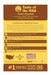 Taste of the Wild High Prairie Dry Dog Food Back of Bag