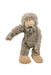 Tall Tails Stuffless Big Foot Dog Toy