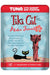 Tiki Cat Aloha Friends Tuna With Shrimp And Pumpkin Cat Food Pouch