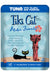 Tiki Cat Aloha Friends Tuna With Tilapia & Pumpkin Cat Food Pouch