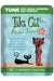Tiki Cat Aloha Friends Tuna With Ocean Whitefish & Pumpkin Cat Food Pouch