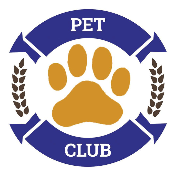 Pet Club Annual Membership