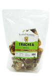 Natural Dog Co. Trachea Bites Bagged Dog Treats