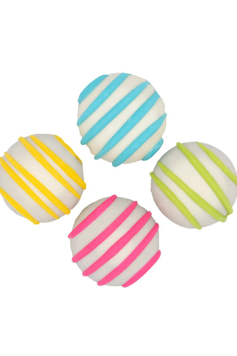 Claudia's Canine Bakery White Truffies Dog Cookie