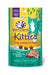 Kittles Tuna and Cranberry Crunchy Cat Treat