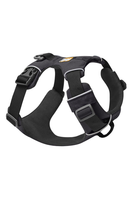 Ruffwear Front Range Dog Harness, Twilight Gray