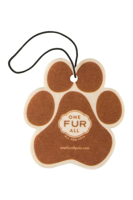 Pet House Car Freshener Vanilla Sandalwood