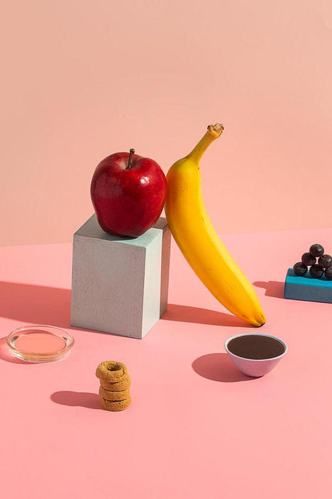 Wild One Organic Fruit Salad Biscuits