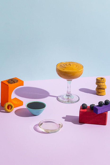 Wild One Organic PB and J Biscuits