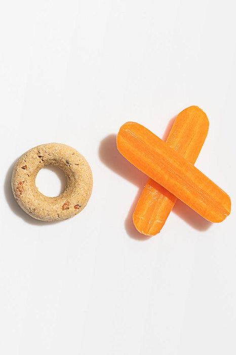 Wild One Organic Veggie Burger Biscuits