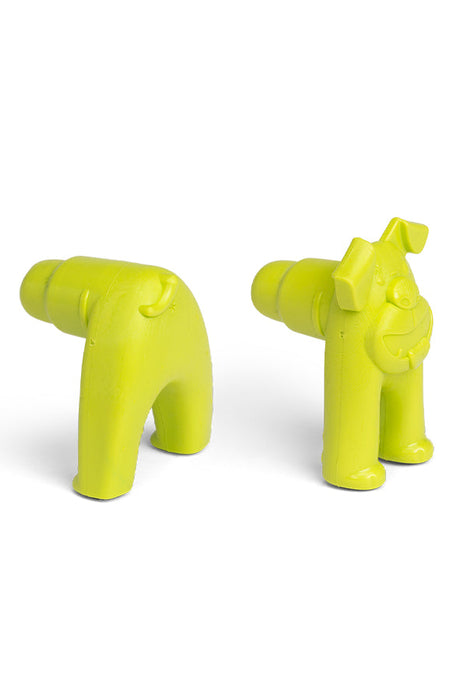 West Paw Zogoflex Toppl Stopper Dog Toy