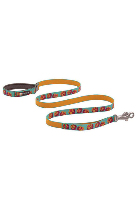 Ruffwear Flat Out Spring Burst Dog Leash