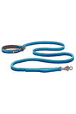 Ruffwear Roamer Blue Atoll Bungee Dog Leash