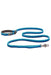 Ruffwear Roamer Blue Atoll Bungee Dog Leash
