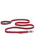 Ruffwear Roamer Red Sumac Bungee Dog Leash