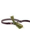 Ruffwear Switchbak Granite Gray Multi-Function Dog Leash