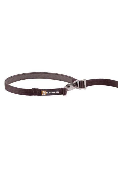 Ruffwear Switchbak Granite Gray Multi-Function Dog Leash